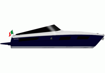Itama 45RS